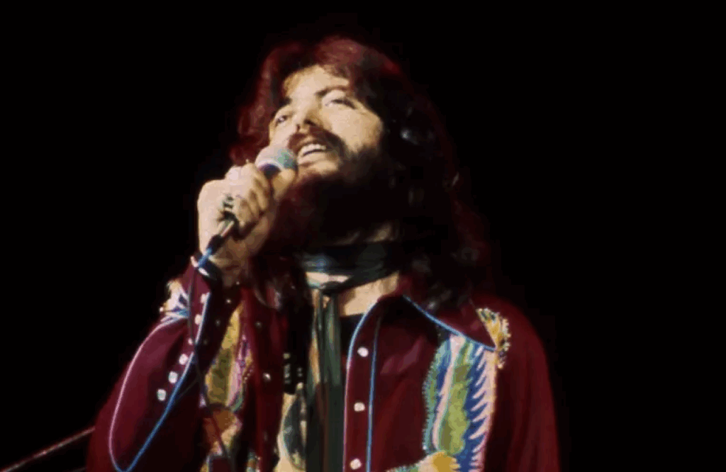 Rock legend Dash Crofts is dead at 85.