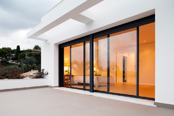 Patio Sliding Doors Melbourne