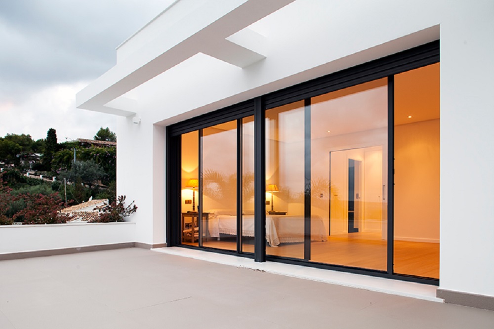Patio Sliding Doors Melbourne