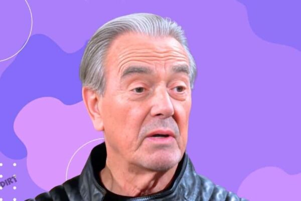 Young and the Restless: Victor Newman (Eric Braeden)