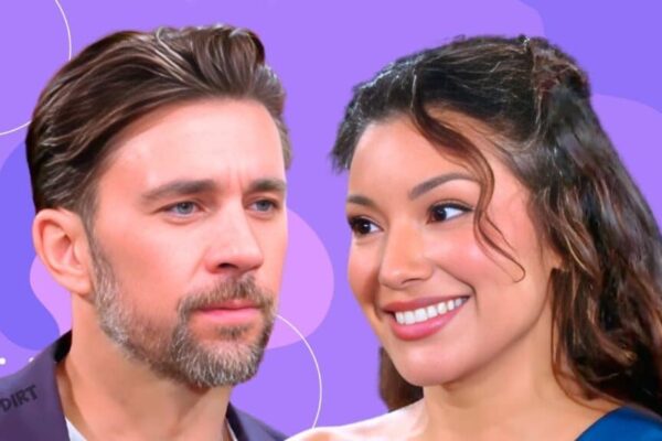 Young and the Restless Spoilers: Cane Ashby (Billy Flynn) - Audra Charles (Zuleyka Silver)