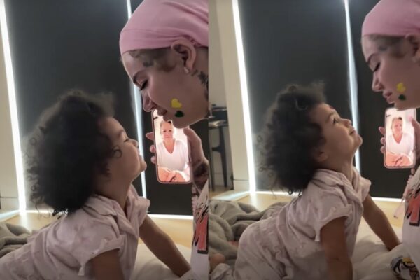 Bhad Bhabie Shares Heartbreaking Update On Cancer Battle