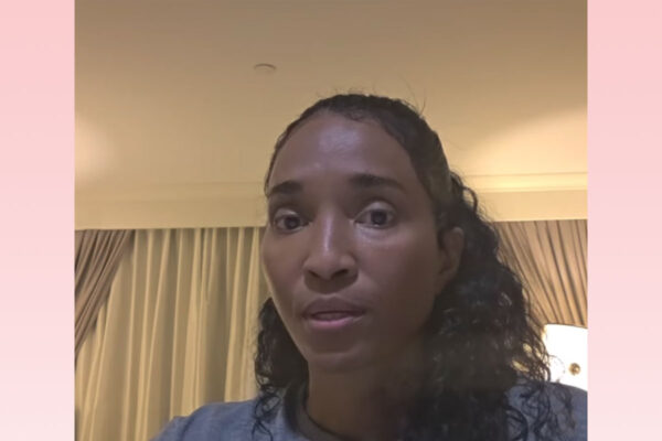 TLC Chilli addresses reposting Michelle Obama conspiracy