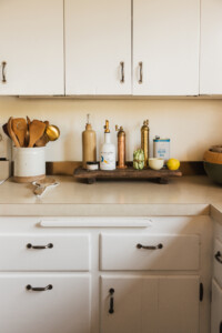 kitchen drawer storage ideas