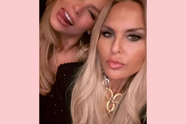 Rachel Zoe home burglarized