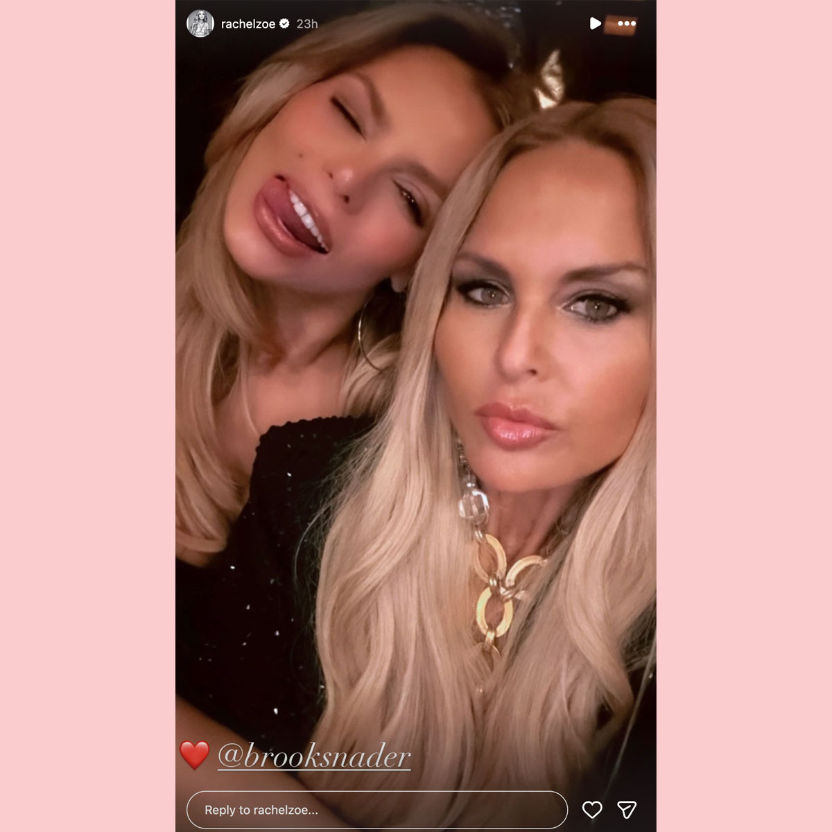 Rachel Zoe home burglarized