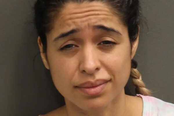 Rihanna Shooting Suspect Arrested For Nasty Domestic Violence In Front Of Daughter Before Attempted Murder Incident