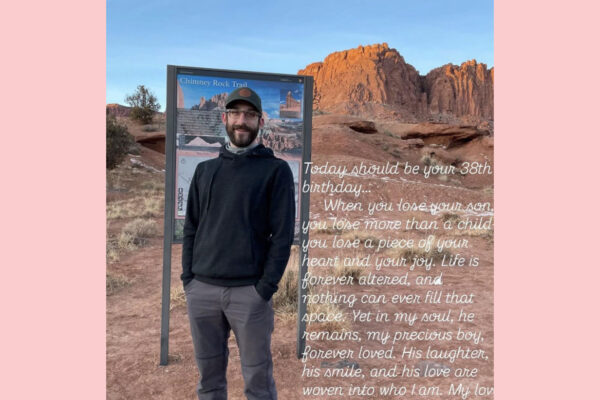 susan pretti instagram tribute to son alex