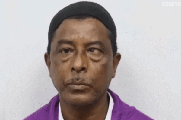 Nurul Amin Shah Alam