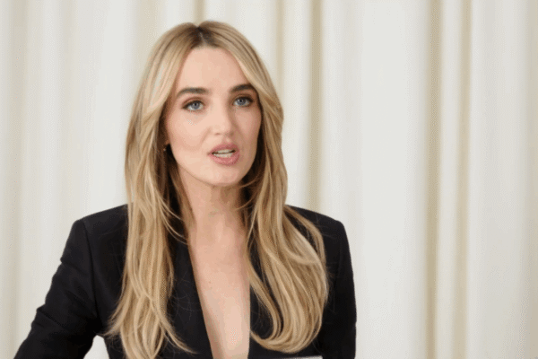 Chloe Fineman for Vanity Fair.