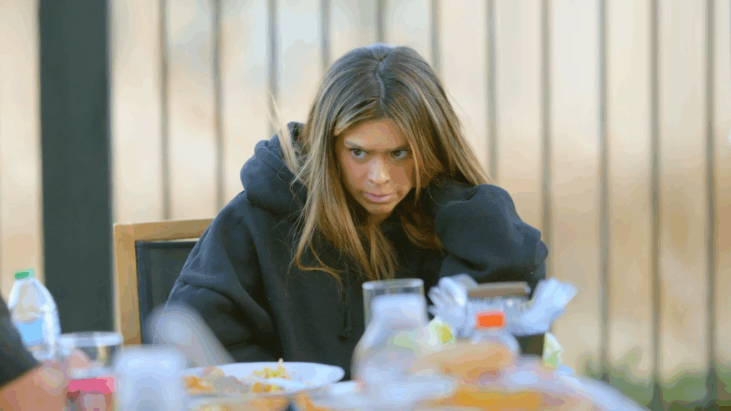 Taylor Frankie Paul on