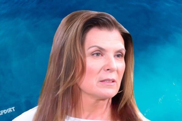 Bold and the Beautiful: Sheila Carter (Kimberlin Brown)