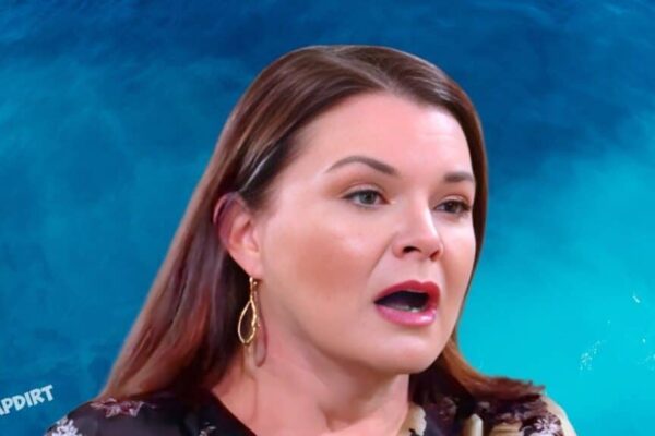 Bold and the Beautiful: Katie Logan Spencer (Heather Tom)