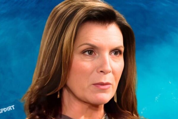 Bold and the Beautiful: Sheila Carter (Kimberlin Brown)