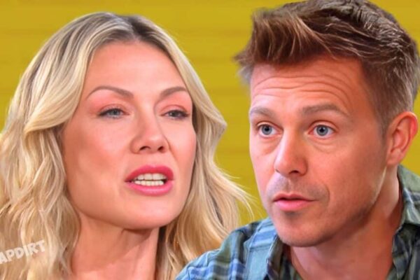 Days of Our Lives Spoilers: Kristen DiMera (Stacy Haiduk) - Jeremy Horton (Michael Roark)
