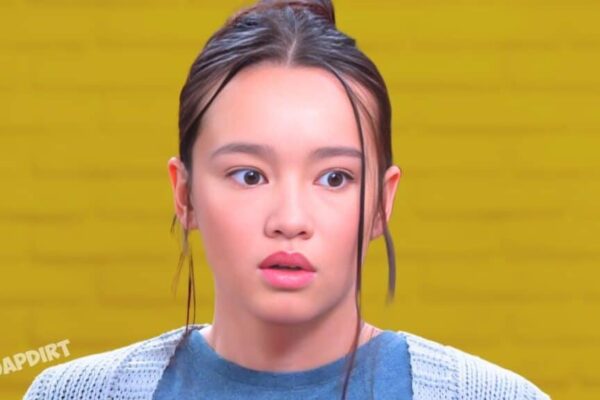 Days of Our Lives: Sophia Choi (Rachel Boyd)