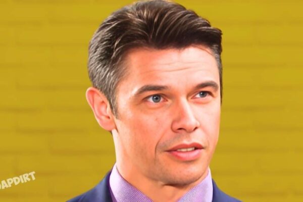 Days of Our Lives: Xander Kiriakis Cook (Paul Telfer)