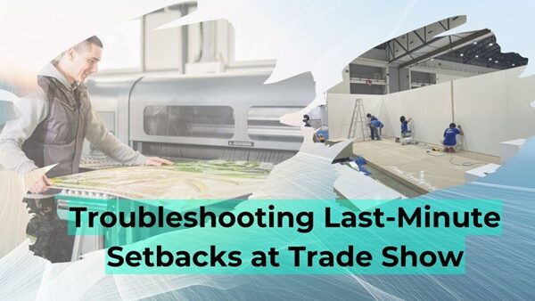 Trade Show Success