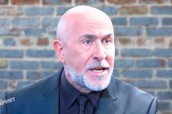 General Hospital: Jenz Sidwell (Carlo Rota)