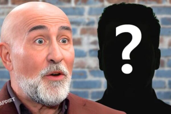 General Hospital: Jenz Sidwell (Carlo Rota)