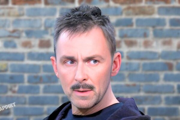 General Hospital: Valentin Cassadine (James Patrick Stuart)