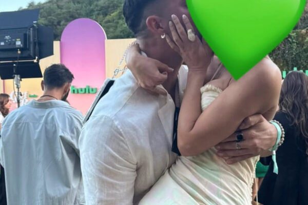 Jessi Draper Talks Real Status Of Marciano Romance After They