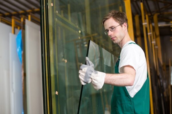 Glass Replacement in Glen Waverley