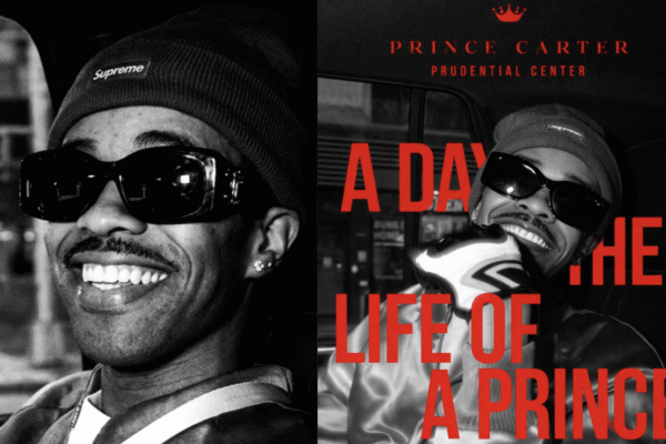 Prince Carter