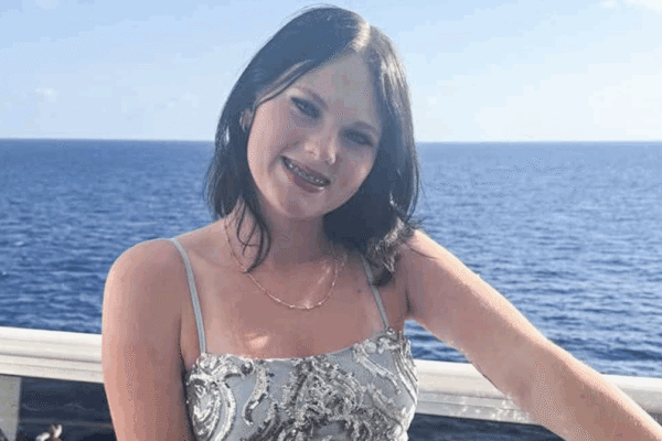 Police are reportedly investigating Anna Kepner