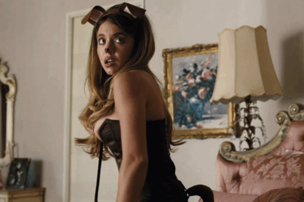 Sydney Sweeney