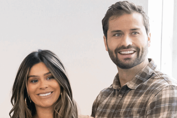 Taylor Frankie Paul and Dakota Mortensen on