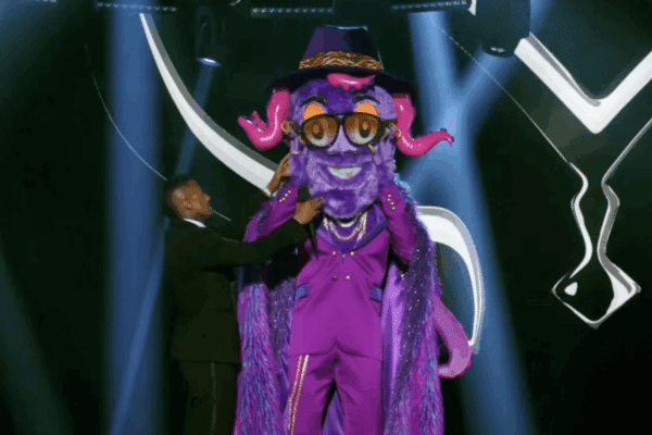 The season finale of