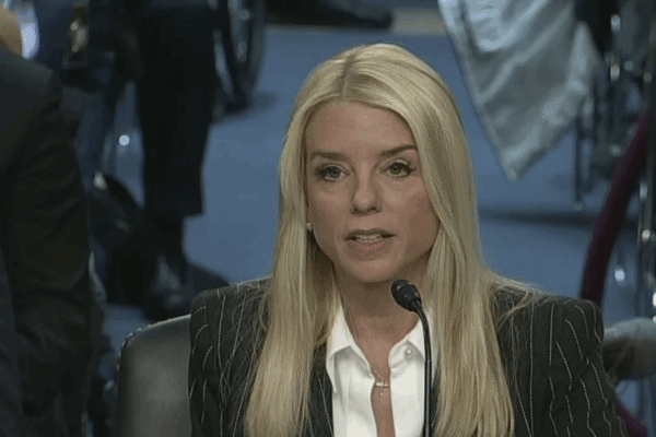 Pam Bondi has reportedly been fired by President Trump.