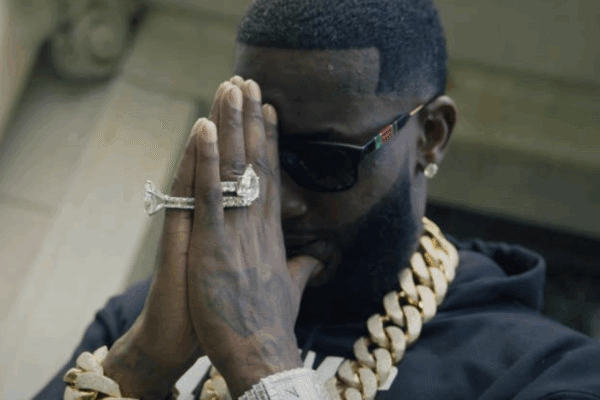 Authorities say Gucci Mane was abducted by several fellow rappers, including Pooh Shiesty.