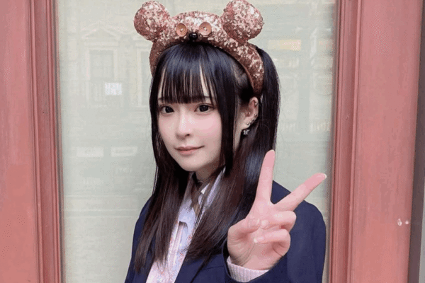 Social media celebrity Zepa is dead at 26.