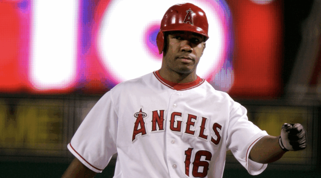 Baseball legend Garret Anderson is dead at 53.