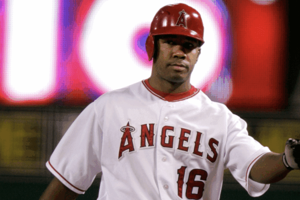 Baseball legend Garret Anderson is dead at 53.