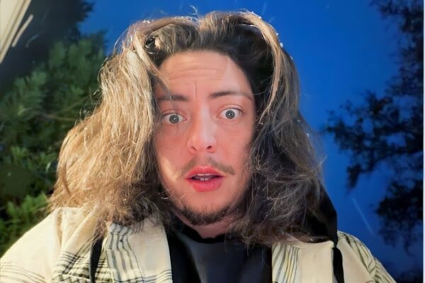 Sister Wives - Tony Padron