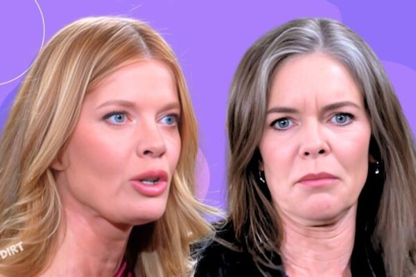 Young and the Restless Spoilers: Phyllis Summers (Michelle Stafford) - Diane Jenkins Abbott (Susan Walters)