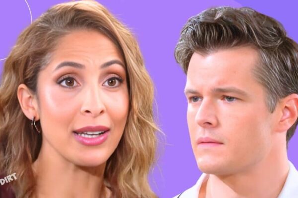 Young and the Restless Spoiler: Lily Winters (Christel Khalil) - Kyle Abbott (Michael Mealor)