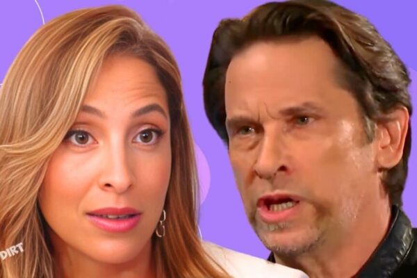 Young and the Restless Spoilers: Lily Winters (Christel Khalil) - Matt Clark (Roger Howarth)