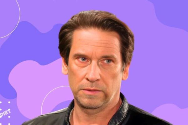 Young and the Restless: Matt Clark (Roger Howarth)