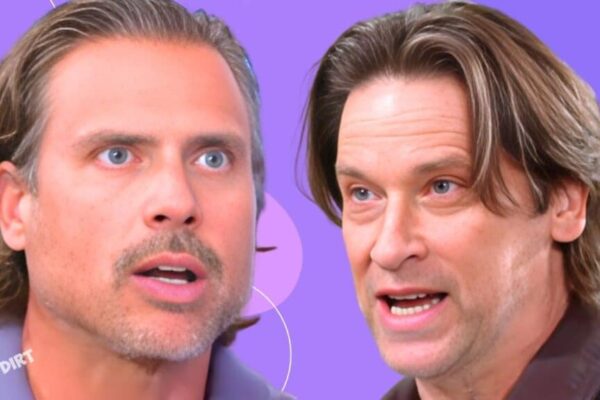 Young and the Restless Spoilers: Nick Newman (Joshua Morrow) - Matt Clark (Roger Howarth)