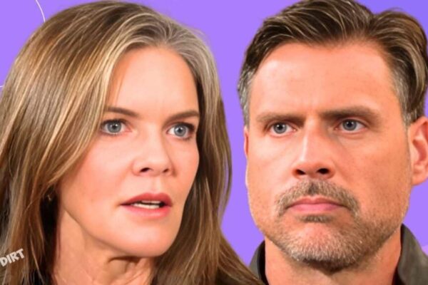 Young and the Restless Spoilers: Nick Newman (Joshua Morrow) - Diane Jenkins Abbott (Susan Walters)