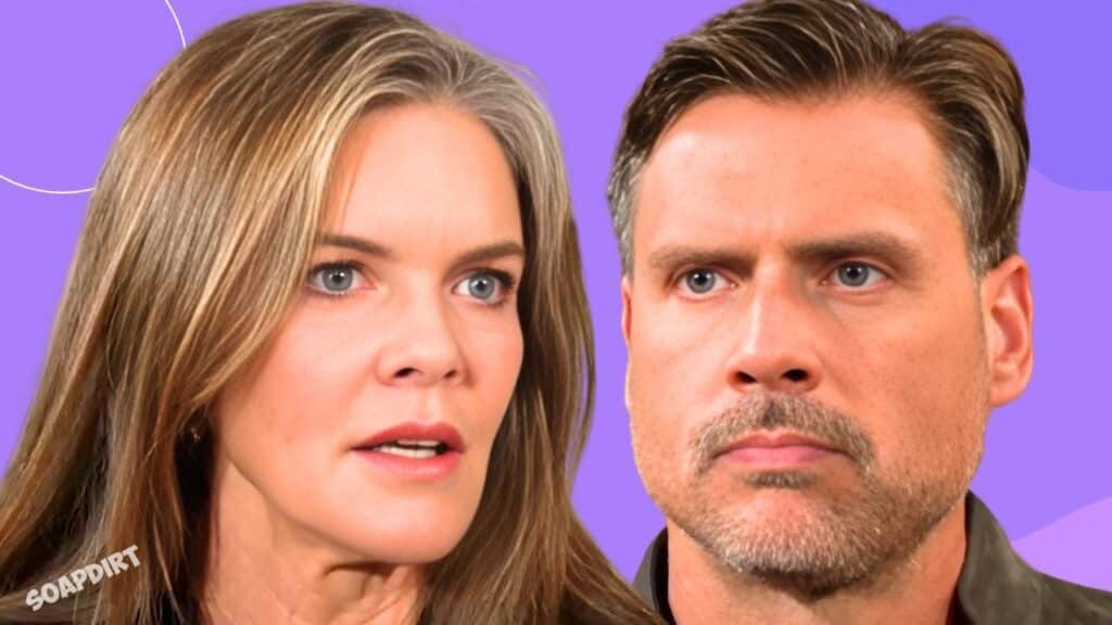 Young and the Restless Spoilers: Nick Newman (Joshua Morrow) - Diane Jenkins Abbott (Susan Walters)