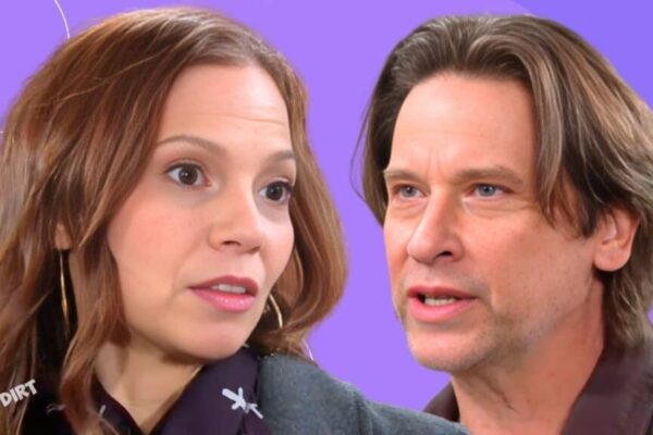 Young and the Restless: Matt Clark (Roger Howarth) - Sienna Bacall (Tamara Braun)