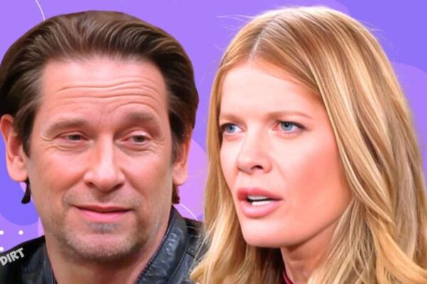 Young and the Restless Spoilers: Matt Clark (Roger Howarth) - Phyllis Summers (Michelle Stafford)
