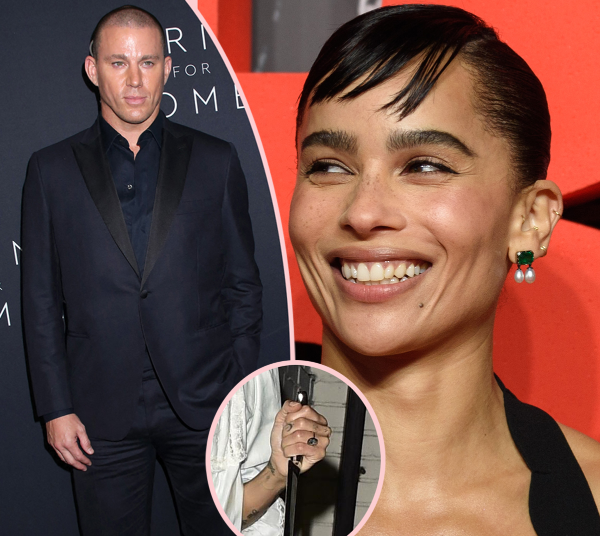 Zoë Kravitz’s Engagement Ring Is SO EXPENSIVE, Say Experts!