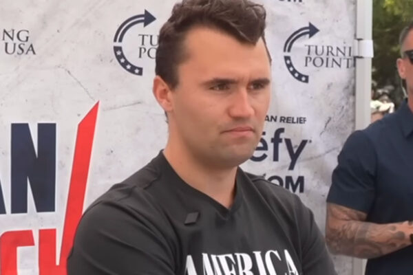 Charlie Kirk Suspect Told Family Why He ‘Didn’t Like Him’ Before Shooting – Details On Bullet Engraving & MORE