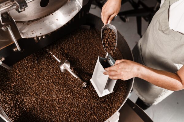 coffee supplier